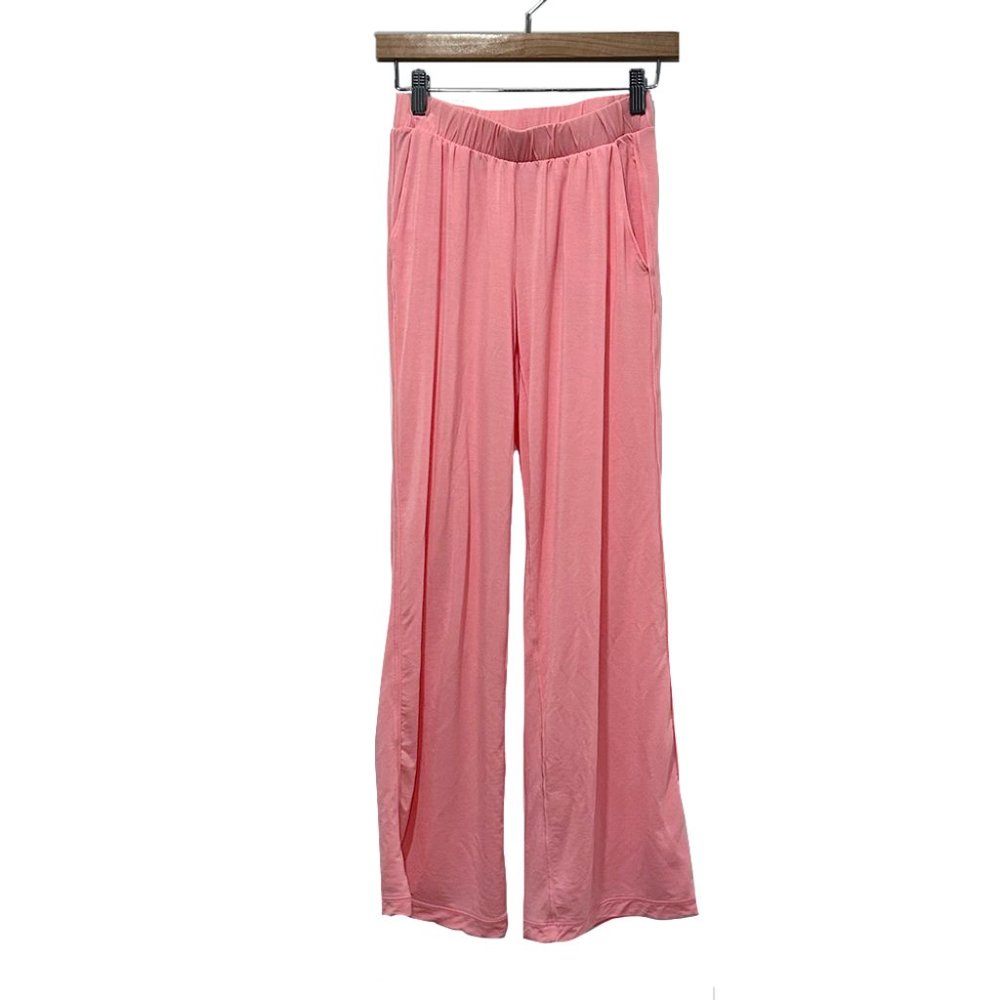 Parade Women's Pink Lounge Pants, XS